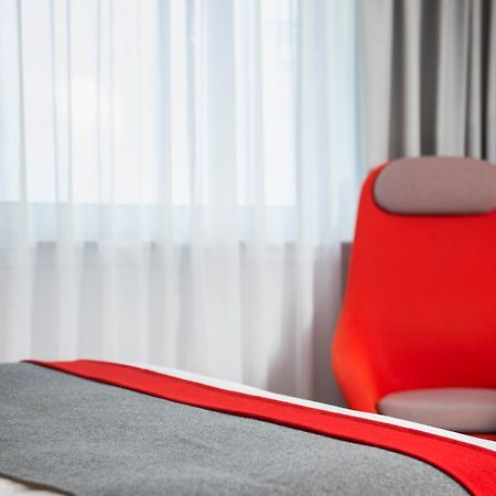 Holiday Inn Express - Exeter - City Centre By Ihg Екстер'єр фото