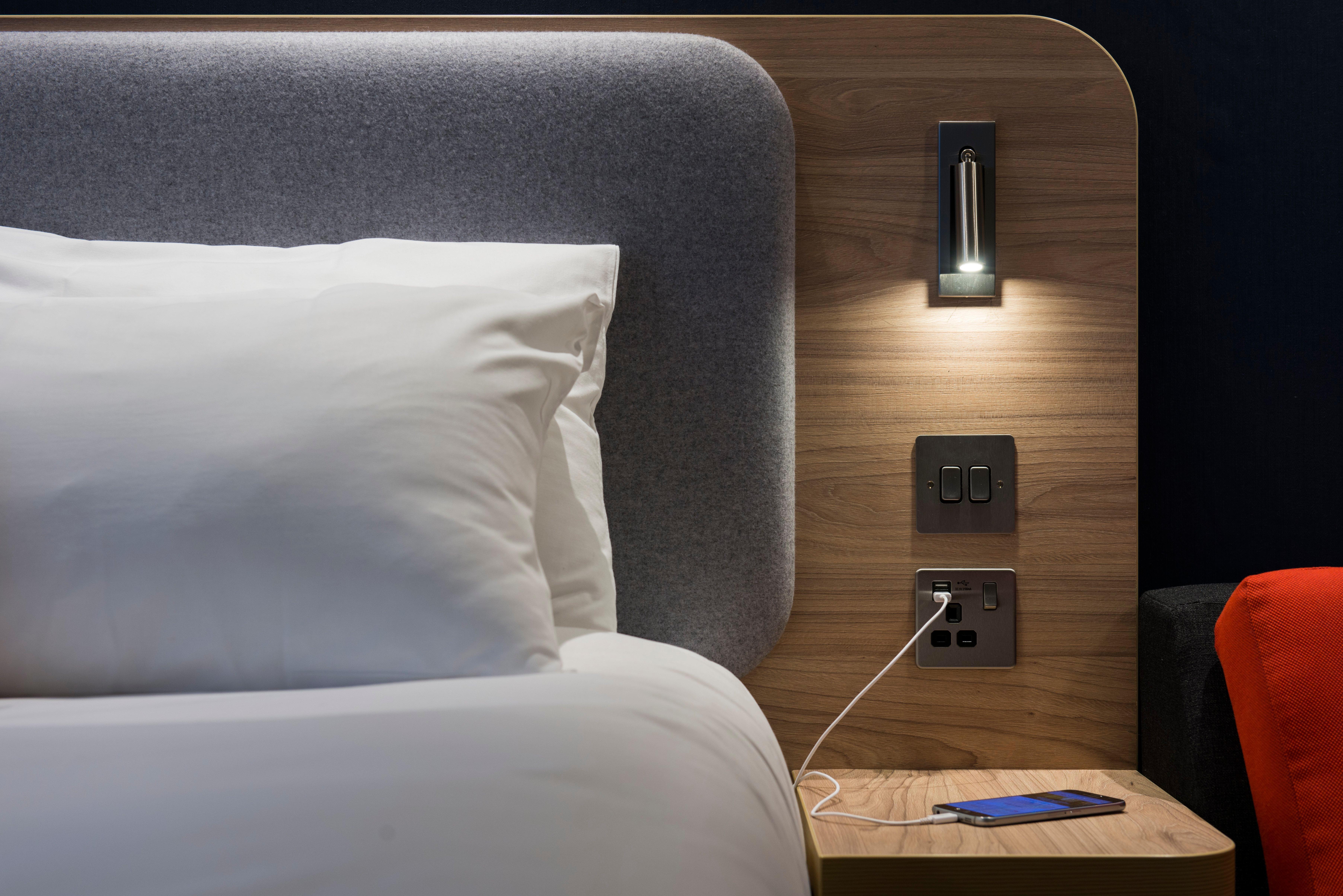 Holiday Inn Express - Exeter - City Centre By Ihg Екстер'єр фото