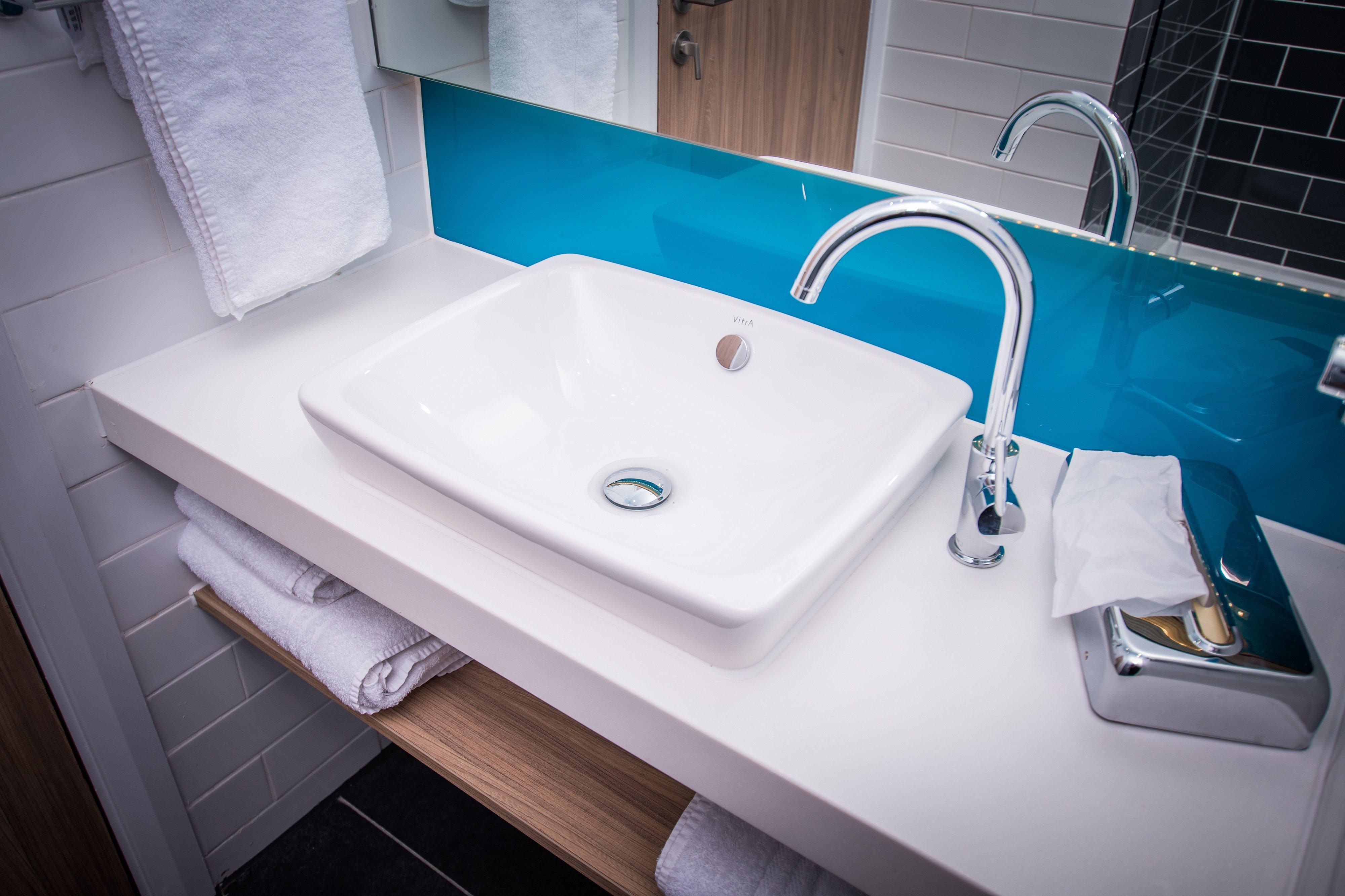 Holiday Inn Express - Exeter - City Centre By Ihg Екстер'єр фото
