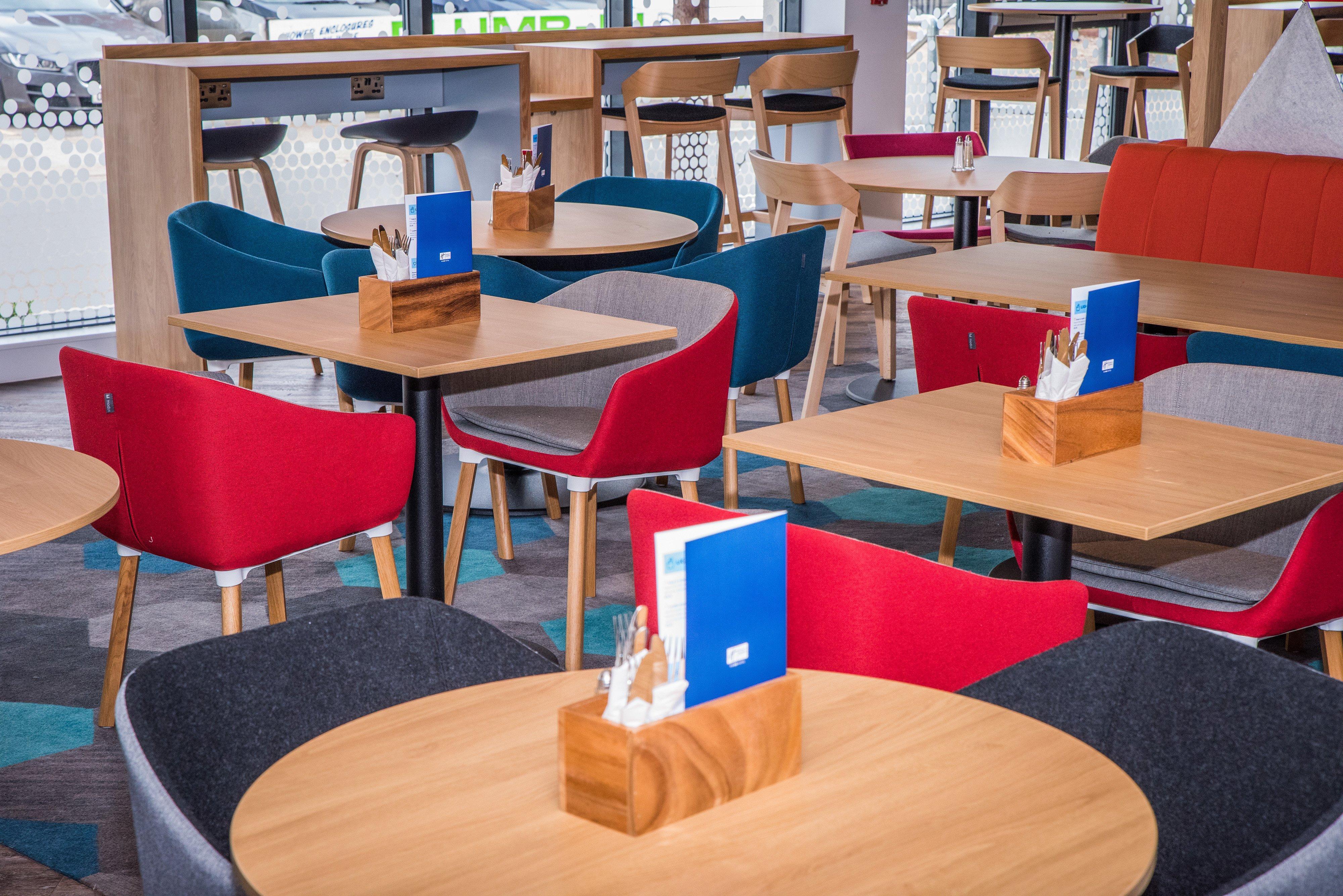 Holiday Inn Express - Exeter - City Centre By Ihg Екстер'єр фото