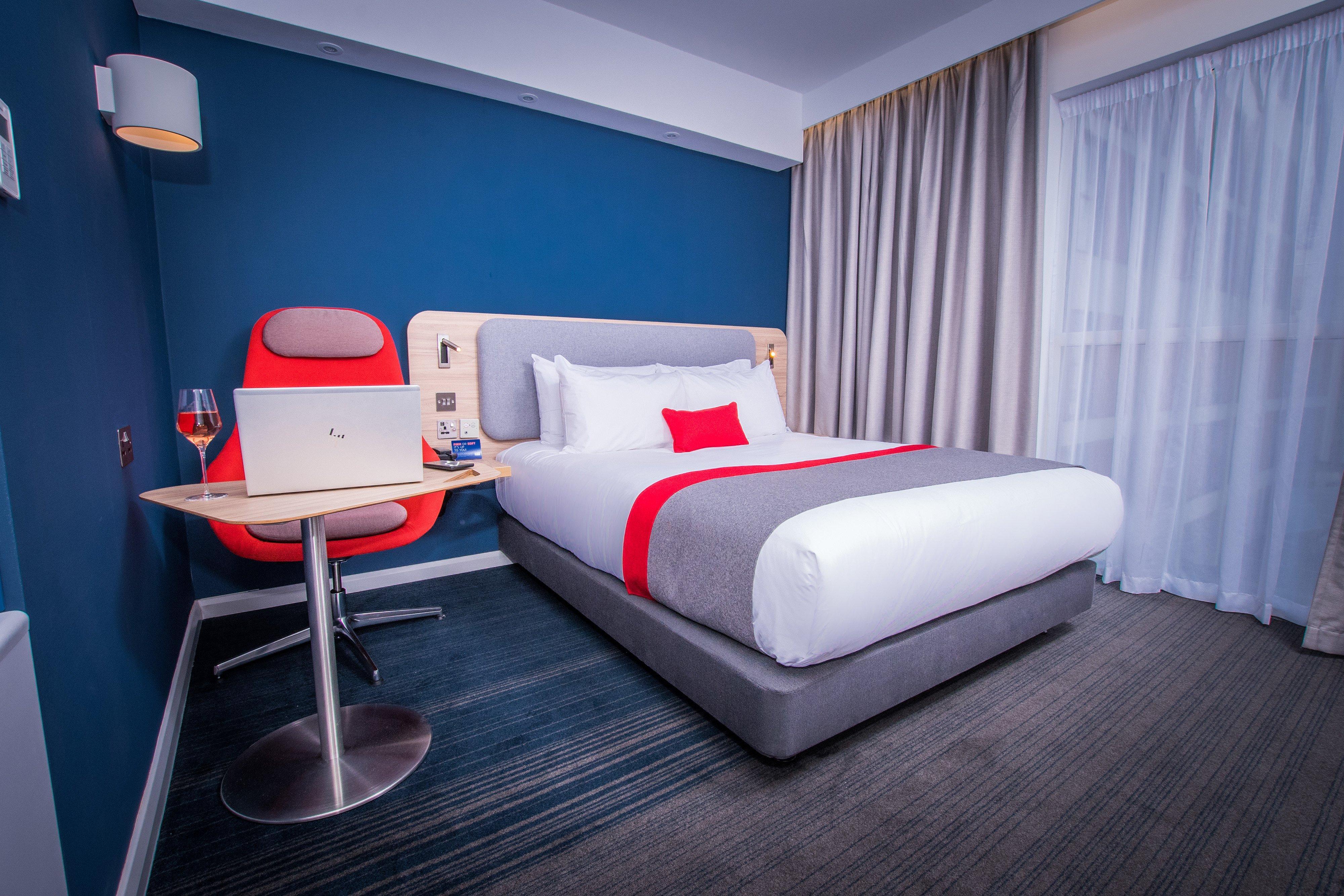 Holiday Inn Express - Exeter - City Centre By Ihg Екстер'єр фото