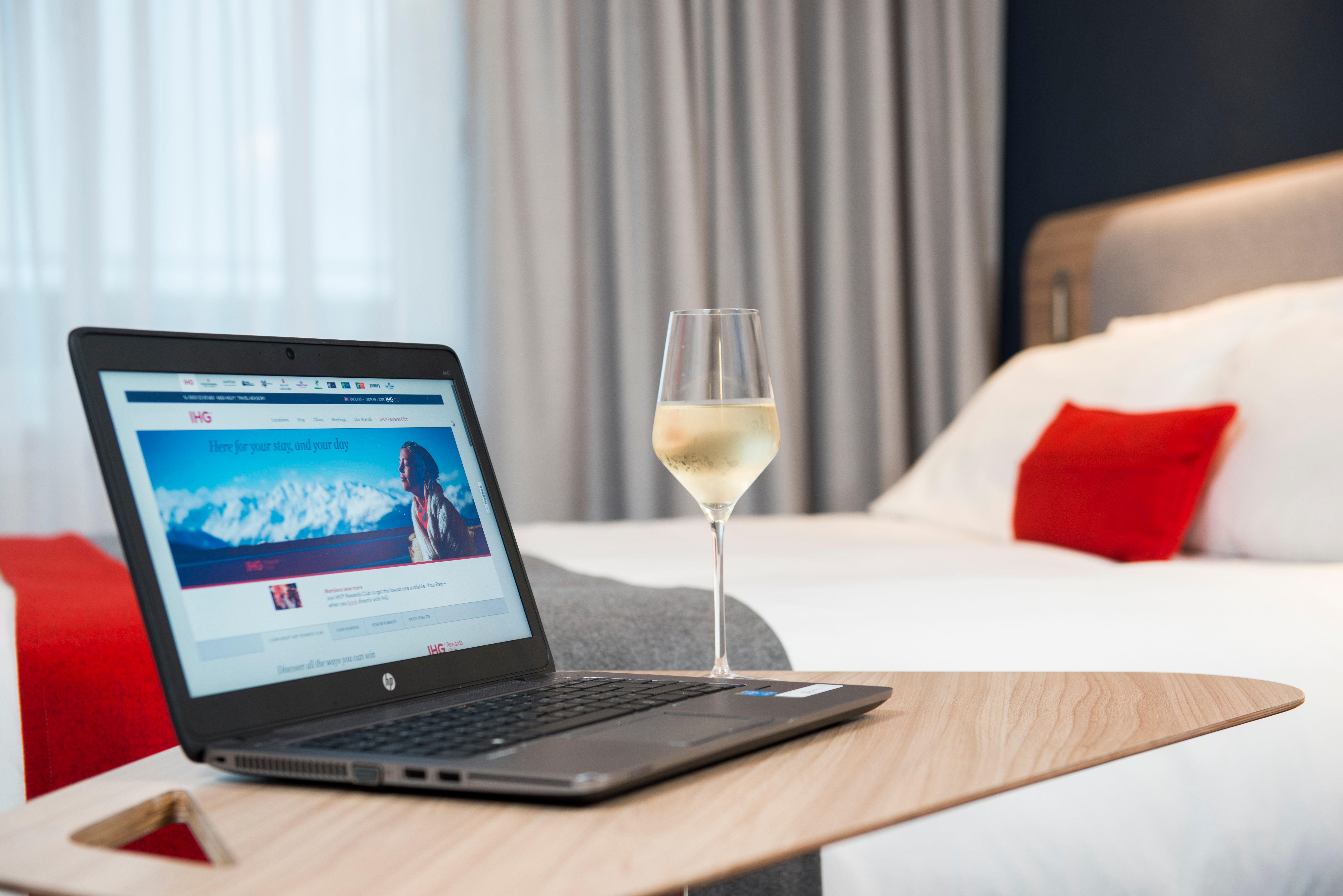 Holiday Inn Express - Exeter - City Centre By Ihg Екстер'єр фото