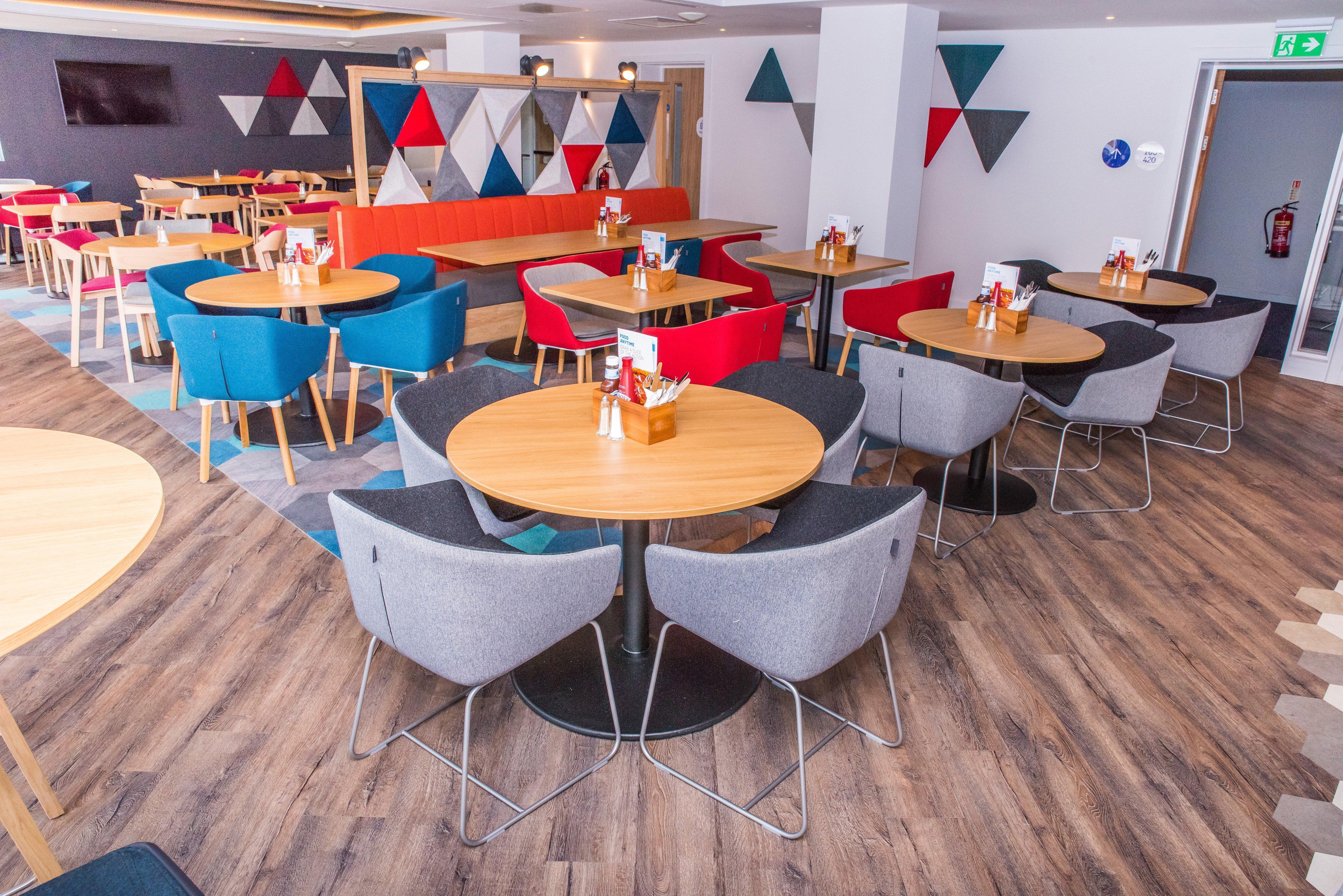 Holiday Inn Express - Exeter - City Centre By Ihg Екстер'єр фото
